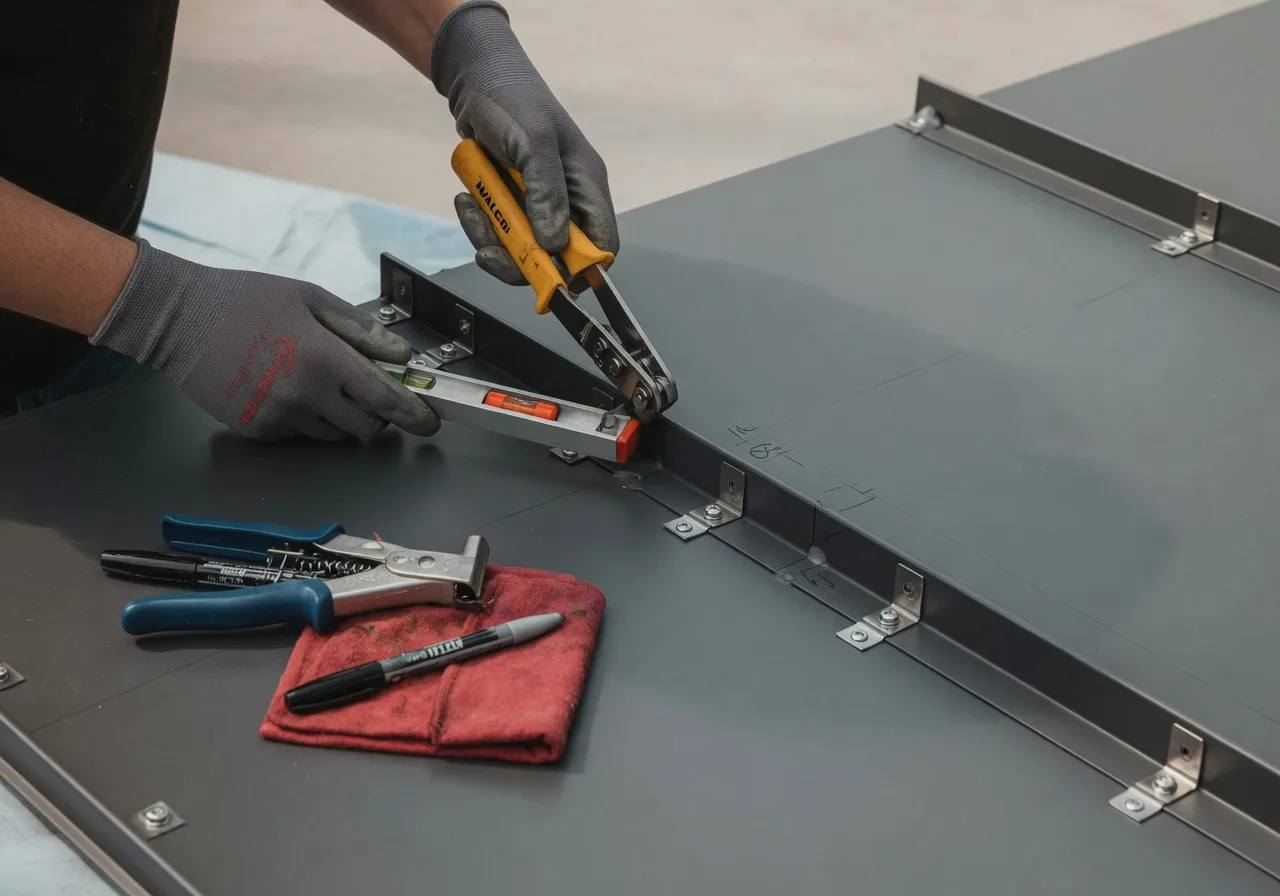 Why choose Metal Roofing Installation in Cheswold, DE